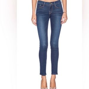 Frame Le Skinny de Jeanne in Columbia
Road Size 31